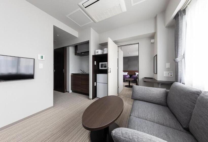 فندق Classe Stay Chitose