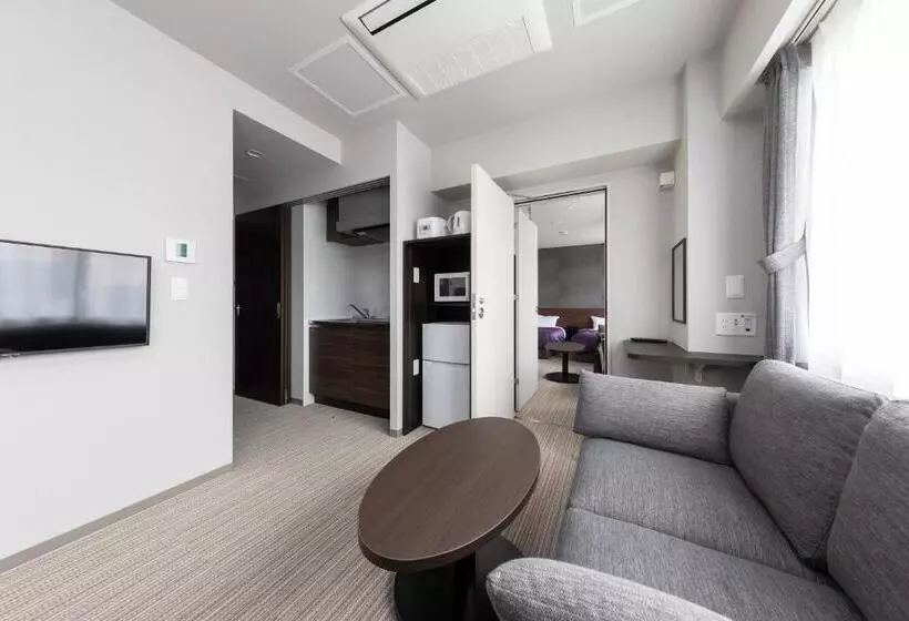 ホテル Classe Stay Chitose