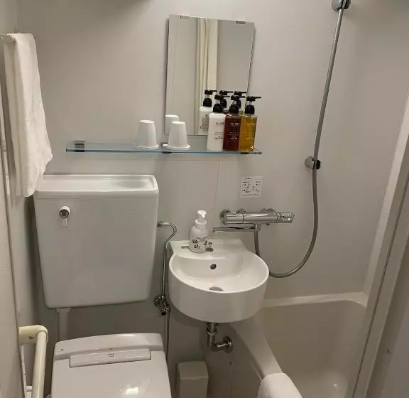 ホテル Classe Stay Chitose