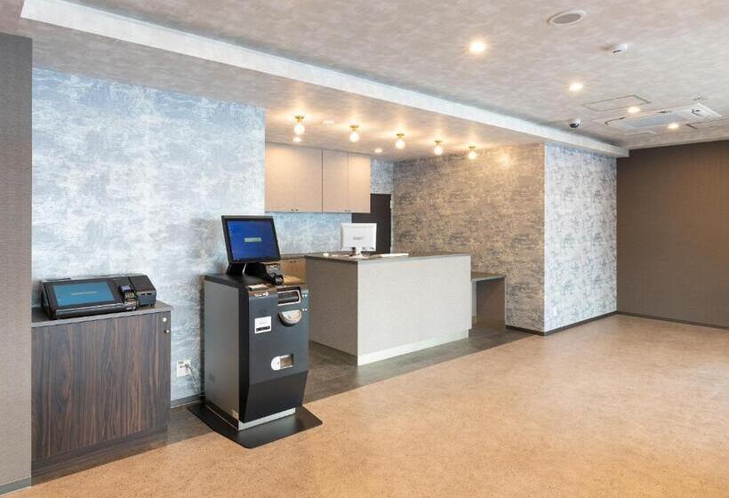 فندق Classe Stay Chitose