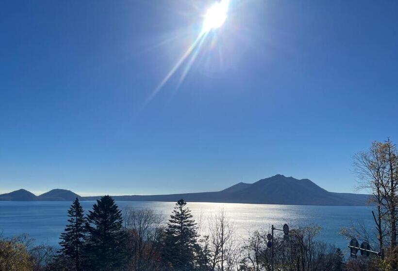 فندق Classe Stay Chitose