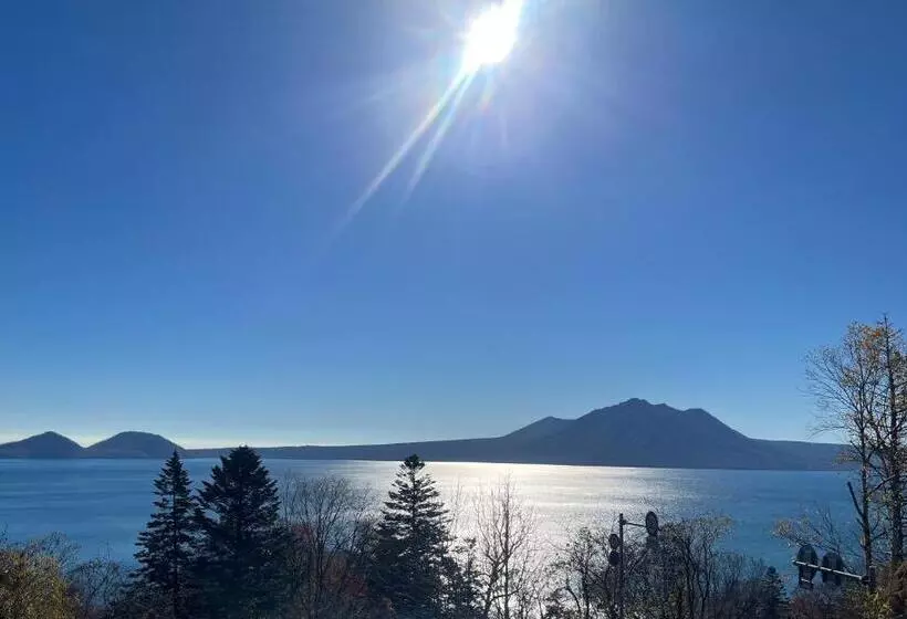 ホテル Classe Stay Chitose