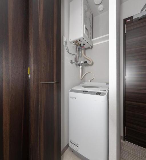 فندق Classe Stay Chitose