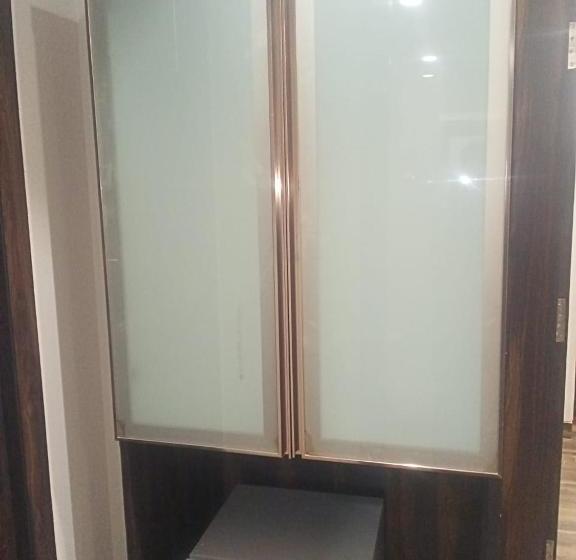 酒店 Ddsuites Agra