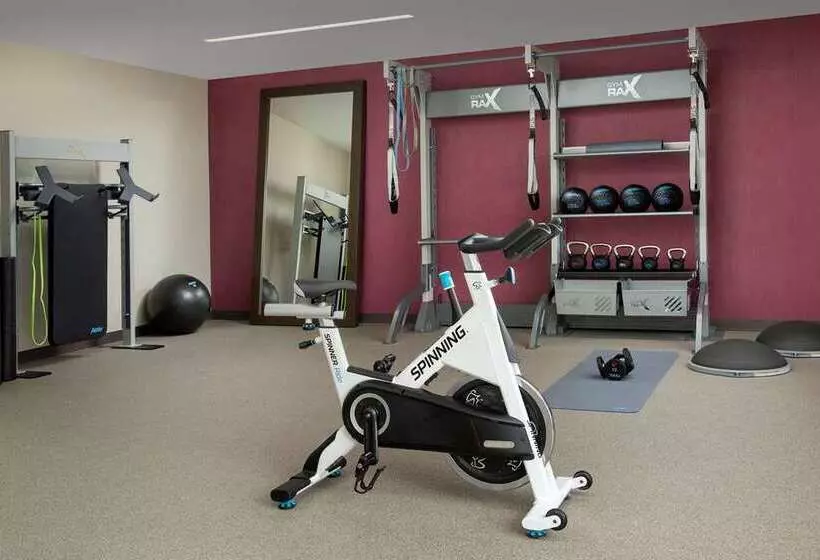 ホテル Home2 Suites By Hilton Orlando Downtown