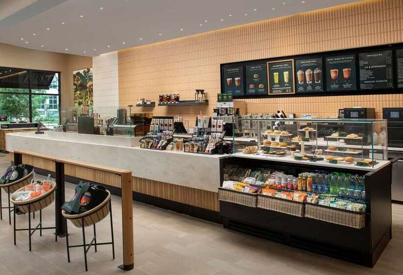 فندق Home2 Suites By Hilton Orlando Downtown