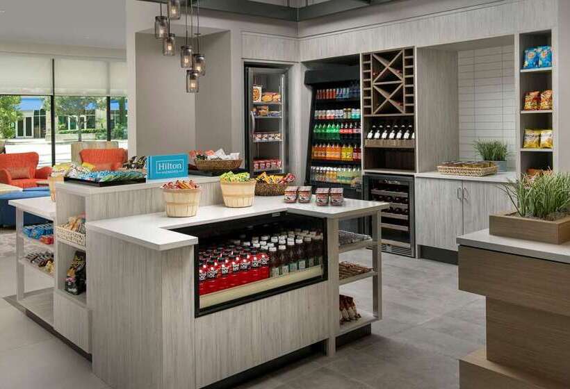 فندق Home2 Suites By Hilton Orlando Downtown