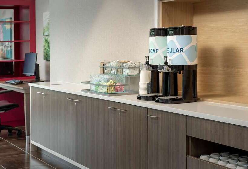 فندق Home2 Suites By Hilton Orlando Downtown