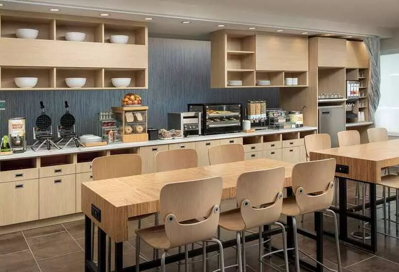 ホテル Home2 Suites By Hilton Orlando Downtown