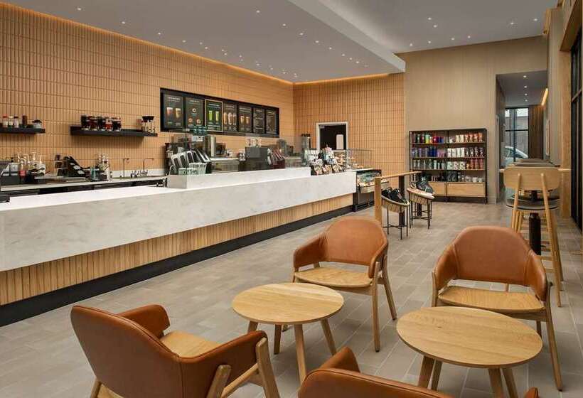 فندق Home2 Suites By Hilton Orlando Downtown