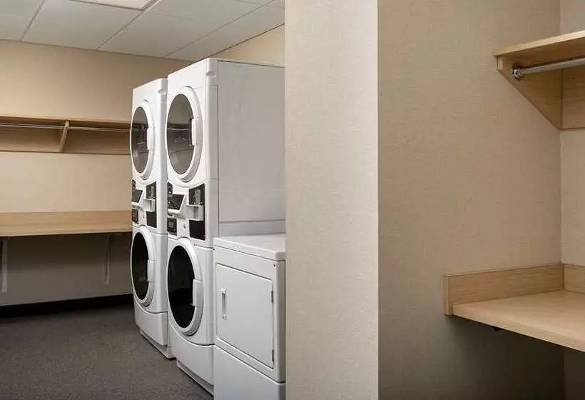 ホテル Home2 Suites By Hilton Orlando Downtown