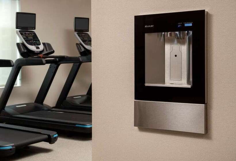 فندق Home2 Suites By Hilton Orlando Downtown