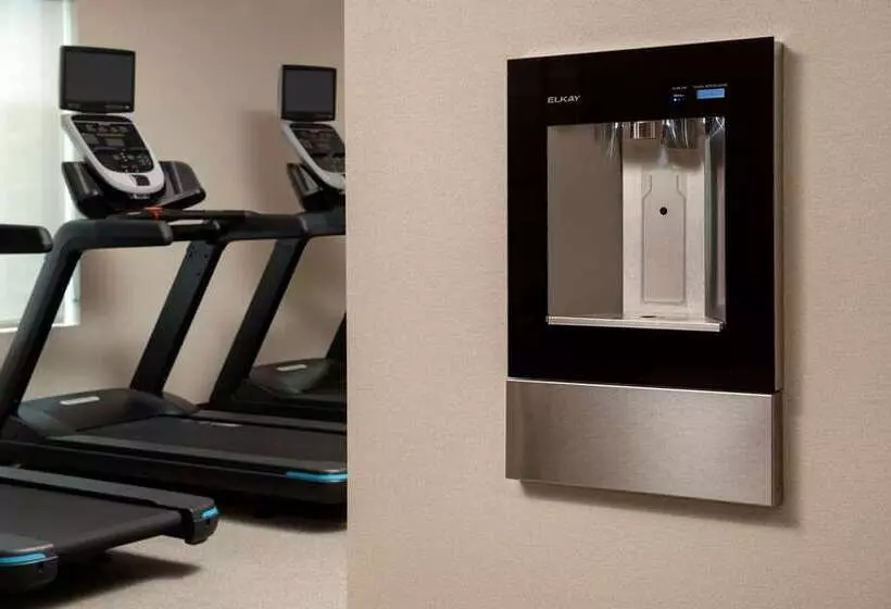 ホテル Home2 Suites By Hilton Orlando Downtown