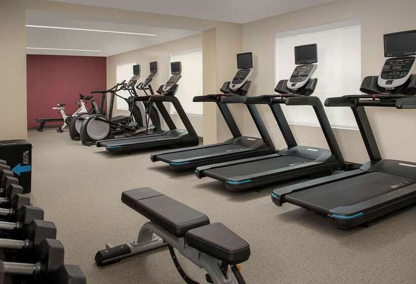 فندق Home2 Suites By Hilton Orlando Downtown