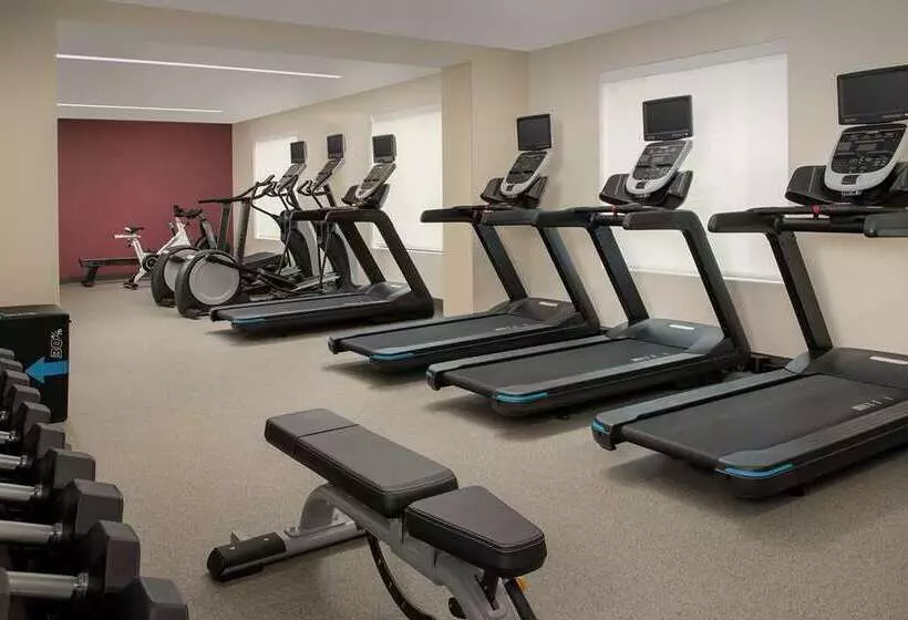 ホテル Home2 Suites By Hilton Orlando Downtown