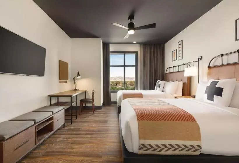 Hotelli Origin Westminster A Wyndham