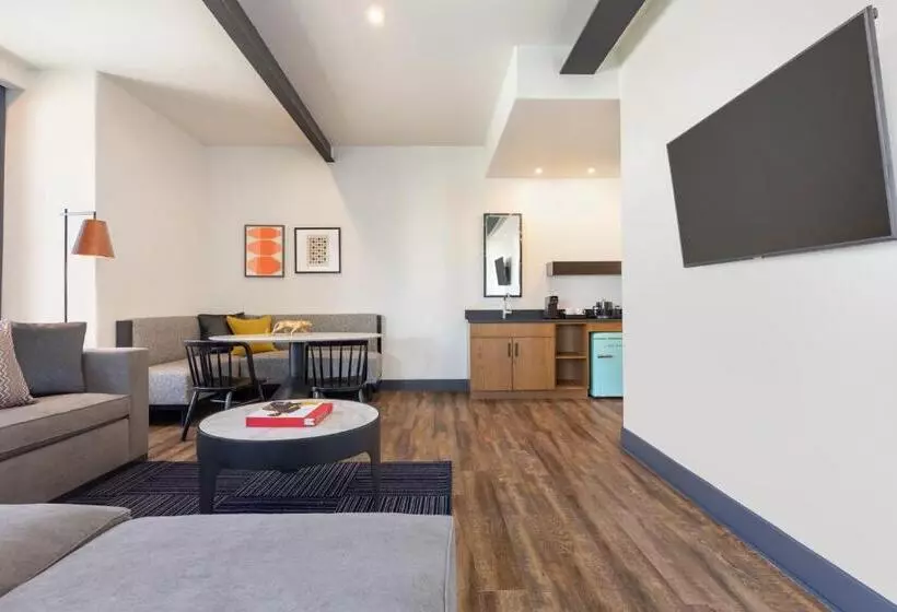 Hotelli Origin Westminster A Wyndham