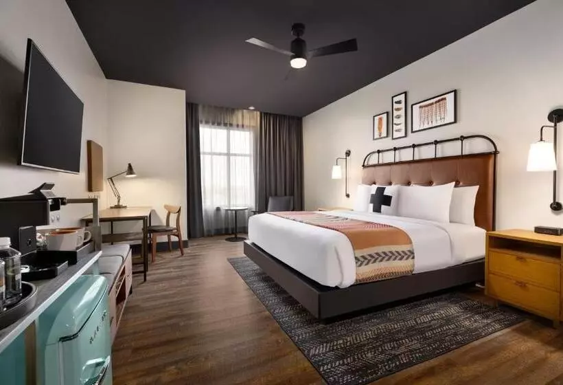Hotelli Origin Westminster A Wyndham