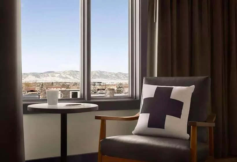Hotelli Origin Westminster A Wyndham