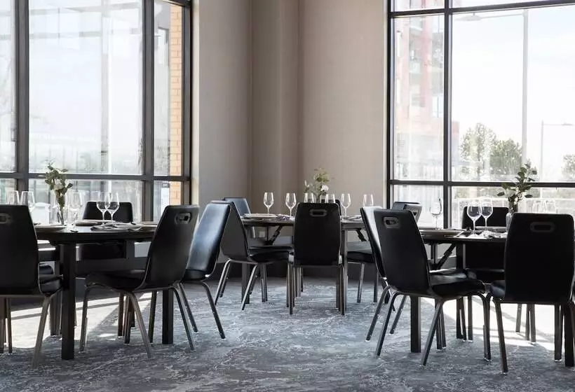 Hotelli Origin Westminster A Wyndham
