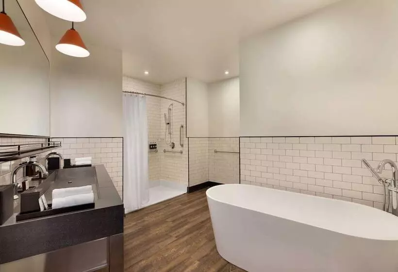 Hotelli Origin Westminster A Wyndham