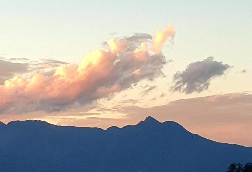 酒店 Pousada Vale Do Gigante