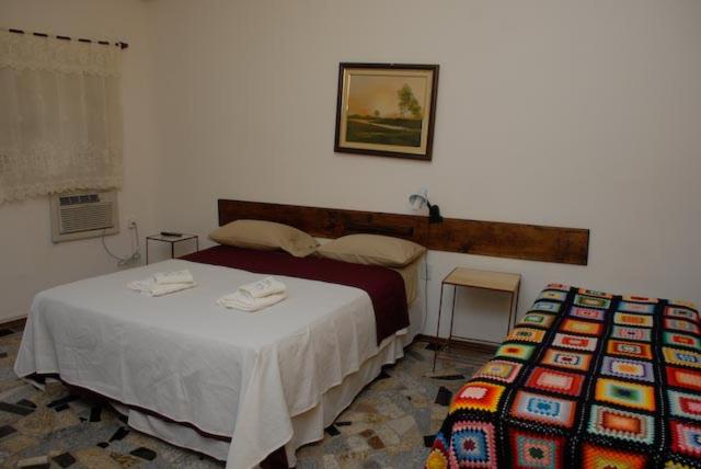 酒店 Pousada Vale Do Gigante