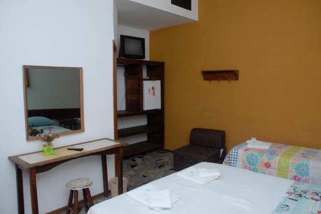 酒店 Pousada Vale Do Gigante