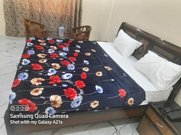 Hotell The Ganga Castle