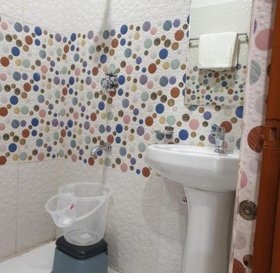 Hotell The Ganga Castle