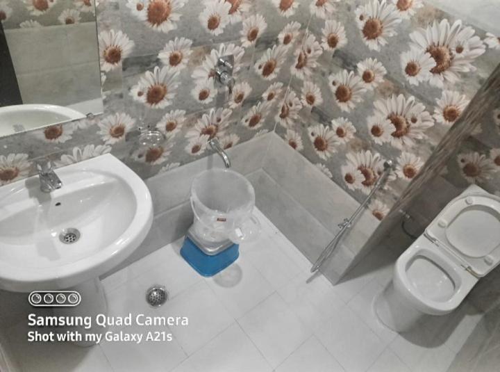 Hotell The Ganga Castle