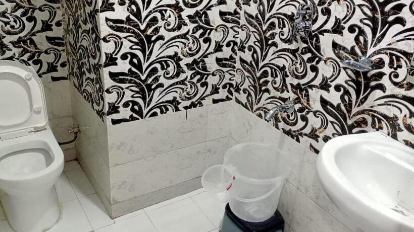 Hotell The Ganga Castle