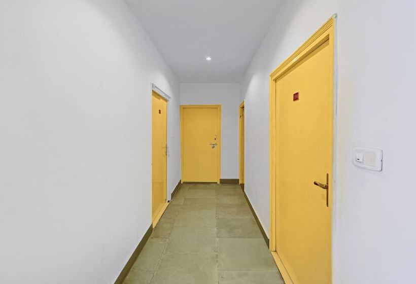 בית מלון כפרי Treebo Trend Amritsar Regency