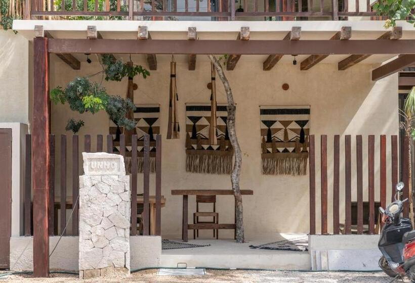 Otel Unho Tulum