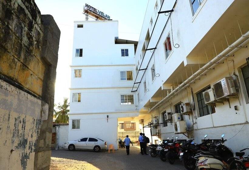 Hotel Velan International
