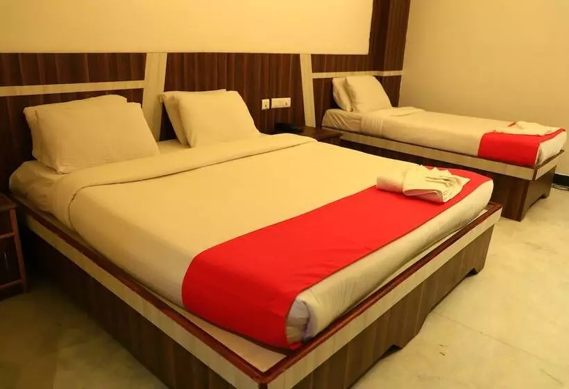 Hotelli Velan International