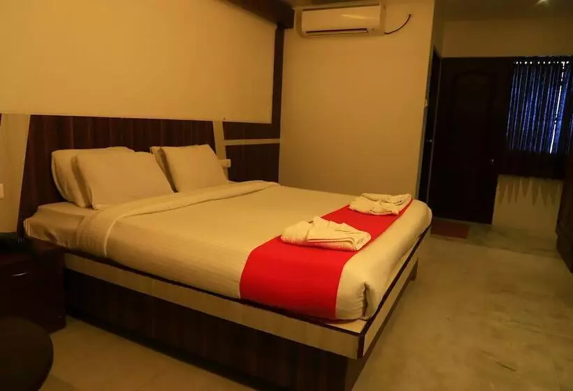 Hotelli Velan International