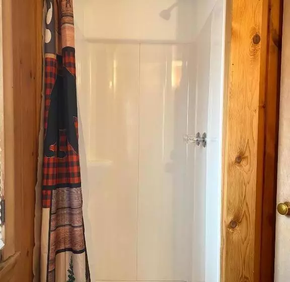 Motelli Moosewood Inn