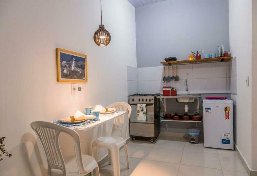 پانسیون Paraãƒæ’ã‚âso Do Boldrãƒæ’ã‚â³ Flat