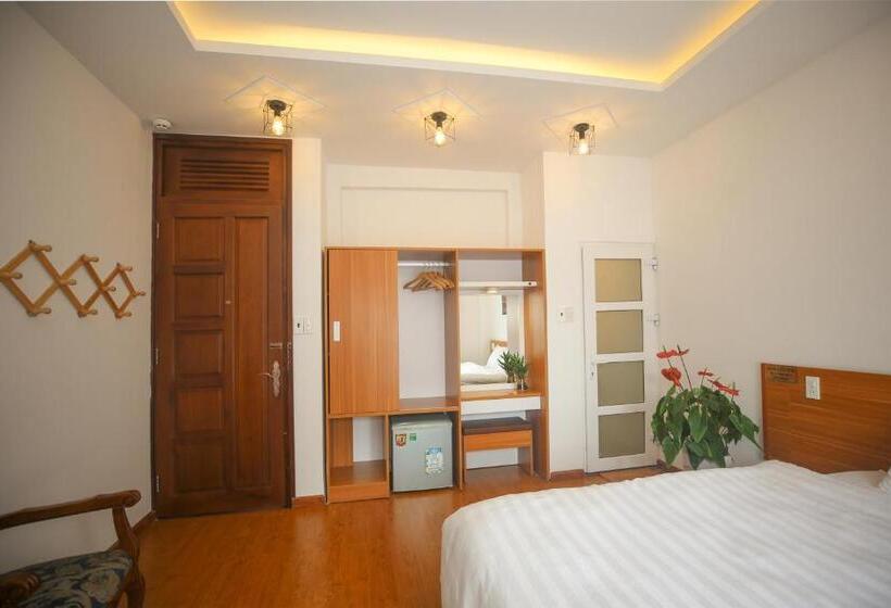 Thanh Anh 2 Hotel Gần Chợ đêm đà Lạt