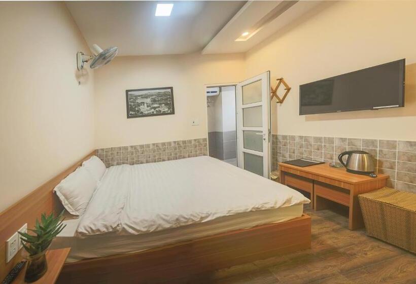 Thanh Anh 2 Hotel Gần Chợ đêm đà Lạt