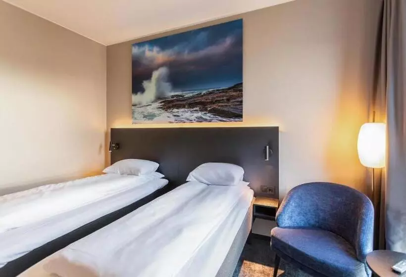 Comfort Hotel Bodø
