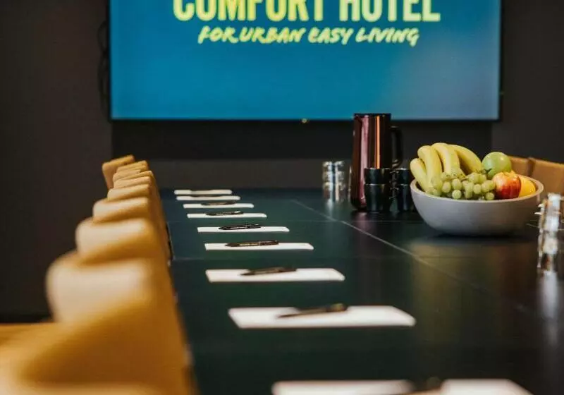 Comfort Hotel Bodø