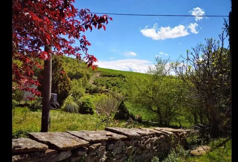 ホテル Agriturismo Locanda Dei Cacciatori