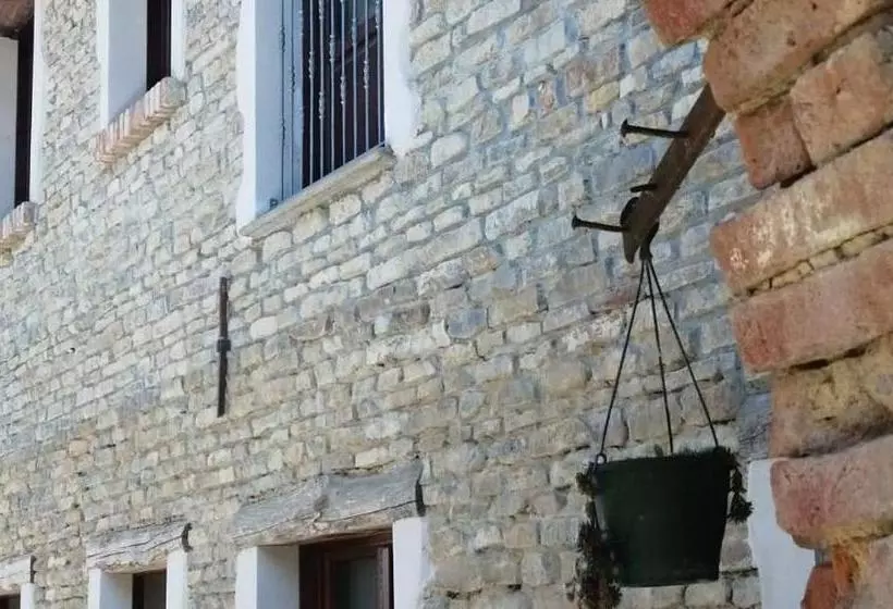 ホテル Agriturismo Locanda Dei Cacciatori