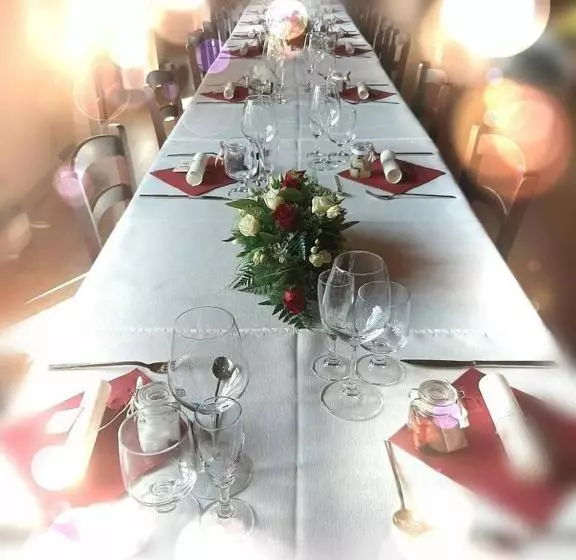 ホテル Agriturismo Locanda Dei Cacciatori