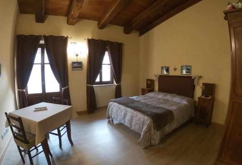 Отель Agriturismo Locanda Dei Cacciatori