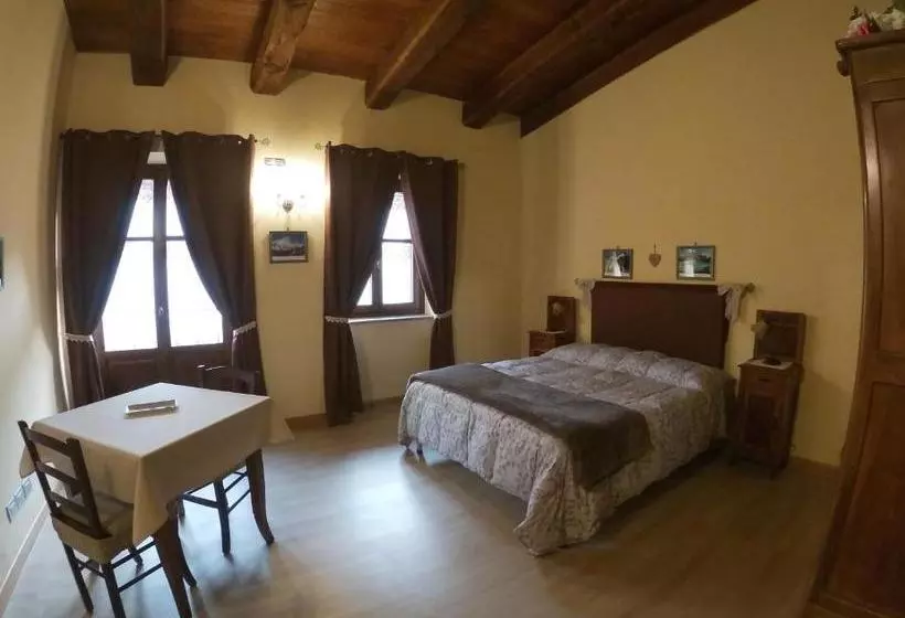 ホテル Agriturismo Locanda Dei Cacciatori