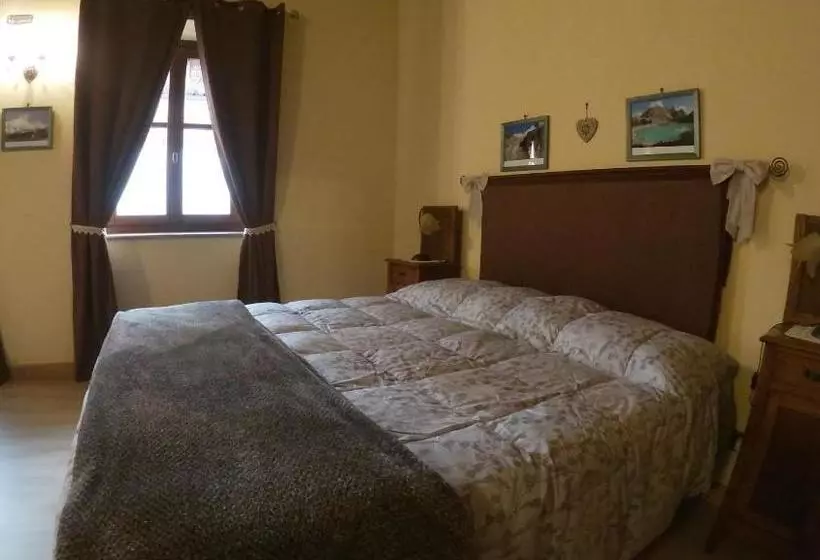 ホテル Agriturismo Locanda Dei Cacciatori