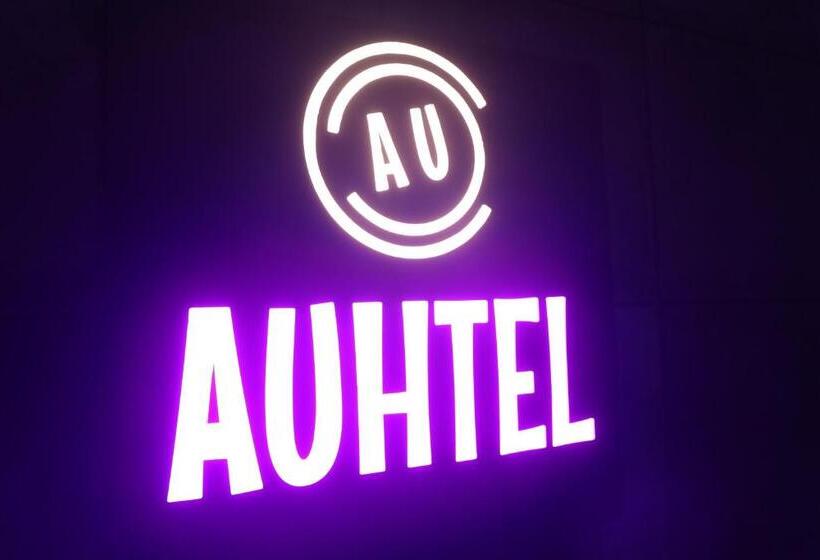 هتل Auhtel Baner